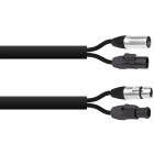 CAE Data - CORDON DMXPOWER3425 - 3M COTE 1 : SCMF5 / SAC3FX - SEET COTE 2 : SCMM5 / SAC3MX