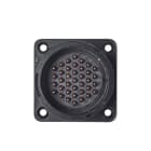 CAE Data - EMBASE MALE 37 PTS - TEN47 SANS BAGUE DE VERROUILLAGE