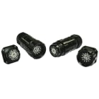 CAE Data - Connecteur 19 Pôles- f -Sans bague de verrouillage - câble diam 26 à 32 mm-TEN47