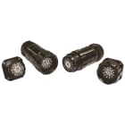 CAE Data - CONNECTEUR 19 POLES - MALE AVEC BAGUE DE VERROUILLAGE