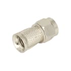 CAE Data - CONNECTEUR F A VISSER 6.6MM A SACHET DE 50 PIECES