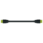 CAE Data - CORDON HDMI HIGH SPEED - 20M MALE / MALE MOULE
