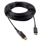 CAE Data - CORDON HDMI ACTIVE OPTICAL CAB CONNECTEUR DETACHABLE