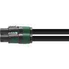 CAE Data - CORDON HP 4 x 2.50 MM2 - 3M SPEAKONS 4 POLES NEUTRIK