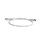 CAE Data - CORDON BALUN TV F/RJ45 2,5M