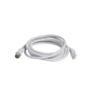 CAE Data - CORDON BALUN TV IEC/RJ45 2.5M
