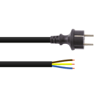 CAE Data - CORDON RNF3G2.50 MM2 - 2M FICHE 16A MALE