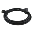 CAE Data - CORDON RNF3G1.50MM2 - 3M FICHE P16 MALE MOULE