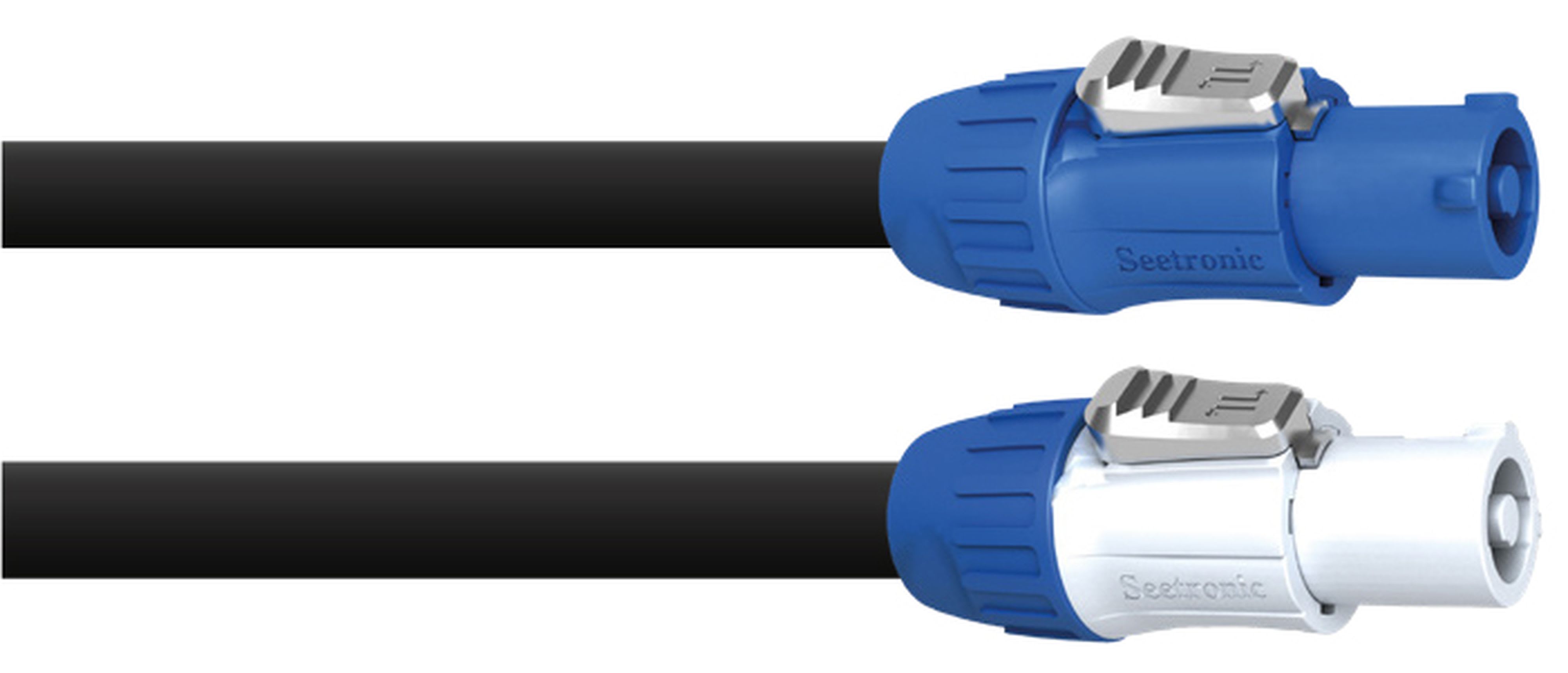 CAE Data - CORDON RNF3G1.50MM2 - 5M FICHE POWER TWIST SAC3FCA - SE