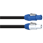 CAE Data - CORDON RNF3G1.50MM2 - 5M FICHE POWER TWIST SAC3FCA - SE FICHE POWER TWIST SAC3FC