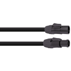 CAE Data - CORDON RNF3G1.50MM2 - 5M FICHE POWER TWIST 16A / 250 V