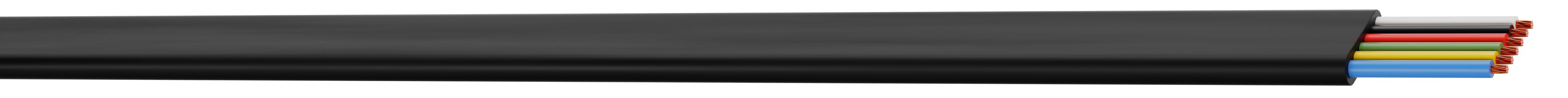 CAE Data - MEPLAT 6XAWG28N NOIR C100