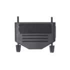 CAE Data - CAPOT PLASTIQUE - SUBD 25 PTS PLASTIQUE NOIR