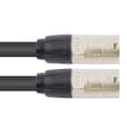 CAE Data - Cordon RJ45 AUDIOLAN RJ45 + NE8MC