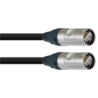 CAE Data - CORDON CAT6A - AUDIOLAN6A - 30 PLUGS RJ45 BLINDES