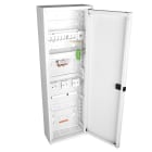 CAE Data - COFFRET COM CST750 THD ZA/2PCNR/1 COIFFE 375MM/PORTE