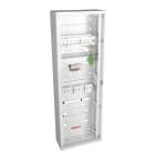 CAE Data - COFFRET COM CST750 THD ZA/2PCNR/1 COIFFE 375MM