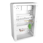 CAE Data - COFFRET COM CST375 THD 1 COIFFE/ 1PCNR