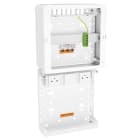 CAE Data - COFFRET COM CST500 THD ZA/2PCNR/1 COIFFE