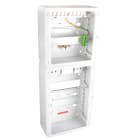 CAE Data - COFFRET COM CST625 THD ZA/2PCNR/2 COIFFES : 250/375MM