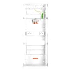 CAE Data - COFFRET COM CST625 THD ZA/2PCNR/1 COIFFE ALU 625MM