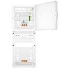 CAE Data - COFFRET COM CST625 THD ZA/2PCNR/1 COIFFE 250MM/PORTE