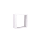CAE Data - COIFFE PLASTIQUE 250X250 4 VIS INCLUSES