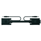 CAE Data - CORDON FULL VGA + - 5M FULL VGA + JACK STEREO 3.50 MM