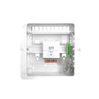 CAE Data - C-TRI (GRADE 1) 4RJ GRADE 1