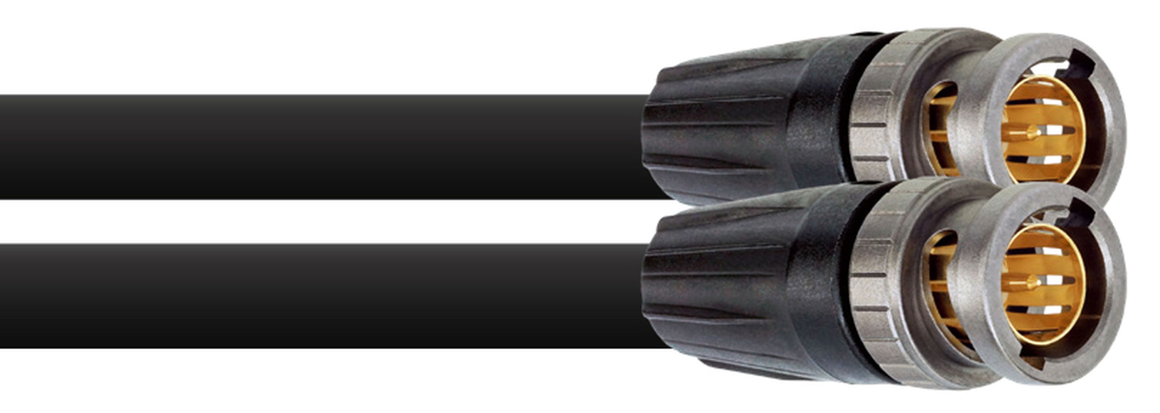 CAE Data - CORDON VIDEO BNC UHD - 10M UHD08370ULTRA