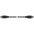 CAE Data - CORDON USB AA - 3.0 - 3M USB A MALE /MALE