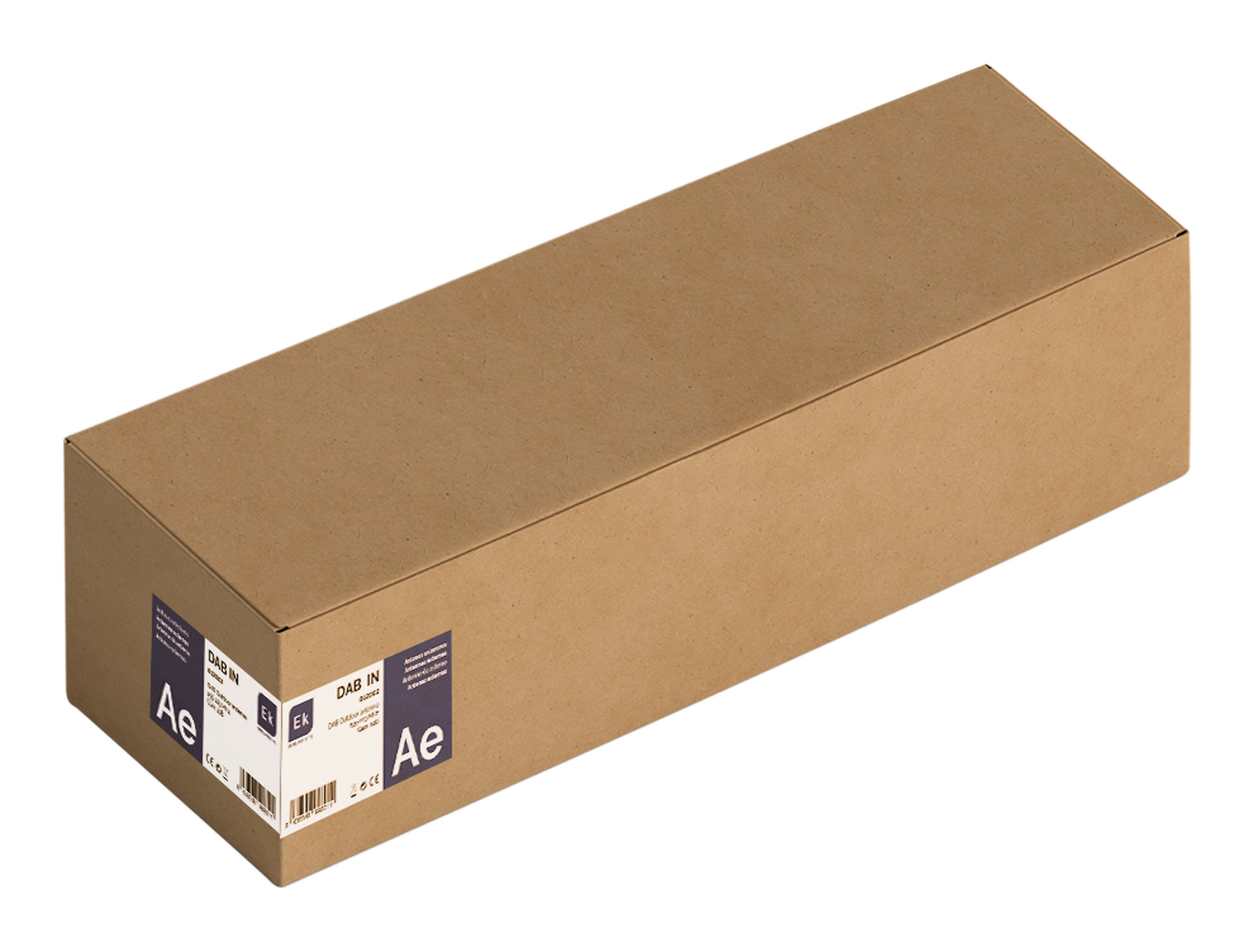 CAE Data - ANTENNE DAB +