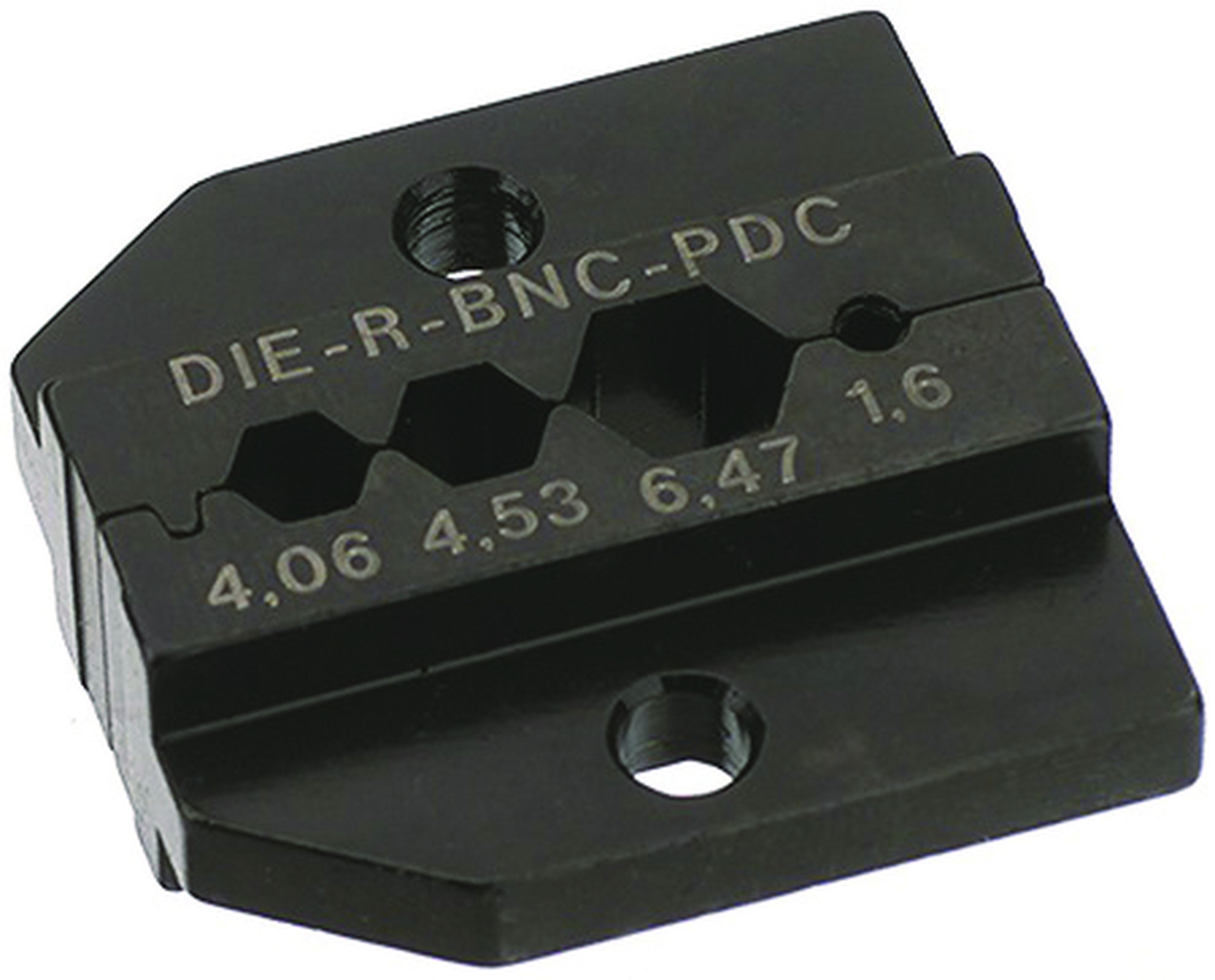 CAE Data - MACHOIRES PINCE A SERTIR BNC BNC : NBNC75BLP9 PINCE : HX-R-BNC - NEUTRIK