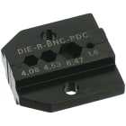 CAE Data - MACHOIRES PINCE A SERTIR BNC BNC : NBNC75BLP9 PINCE : HX-R-BNC - NEUTRIK