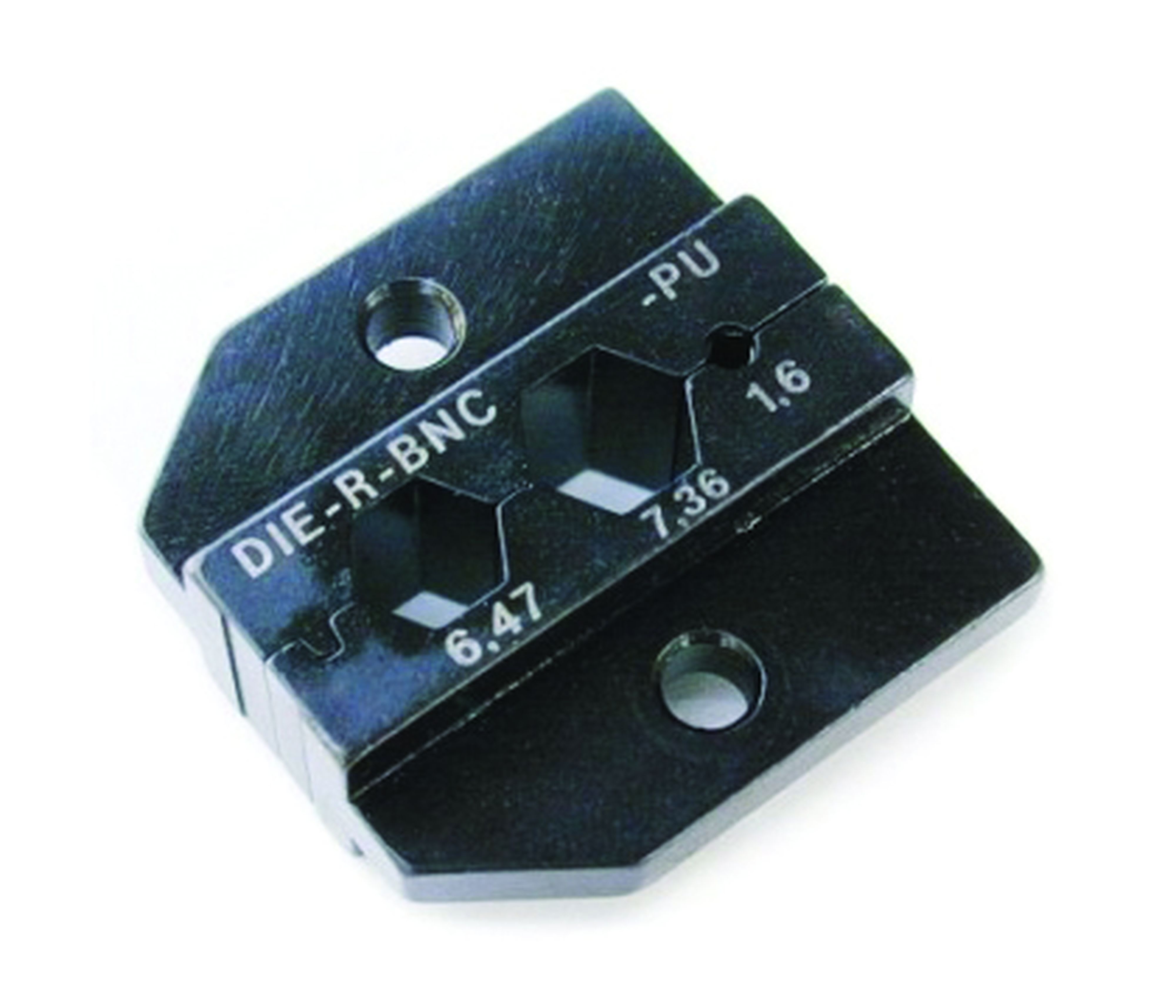 CAE Data - MACHOIRES PINCE A SERTIR BNC BNC : NBNC75BXU13 PINCE : HX-R-BNC - NEUTRIK