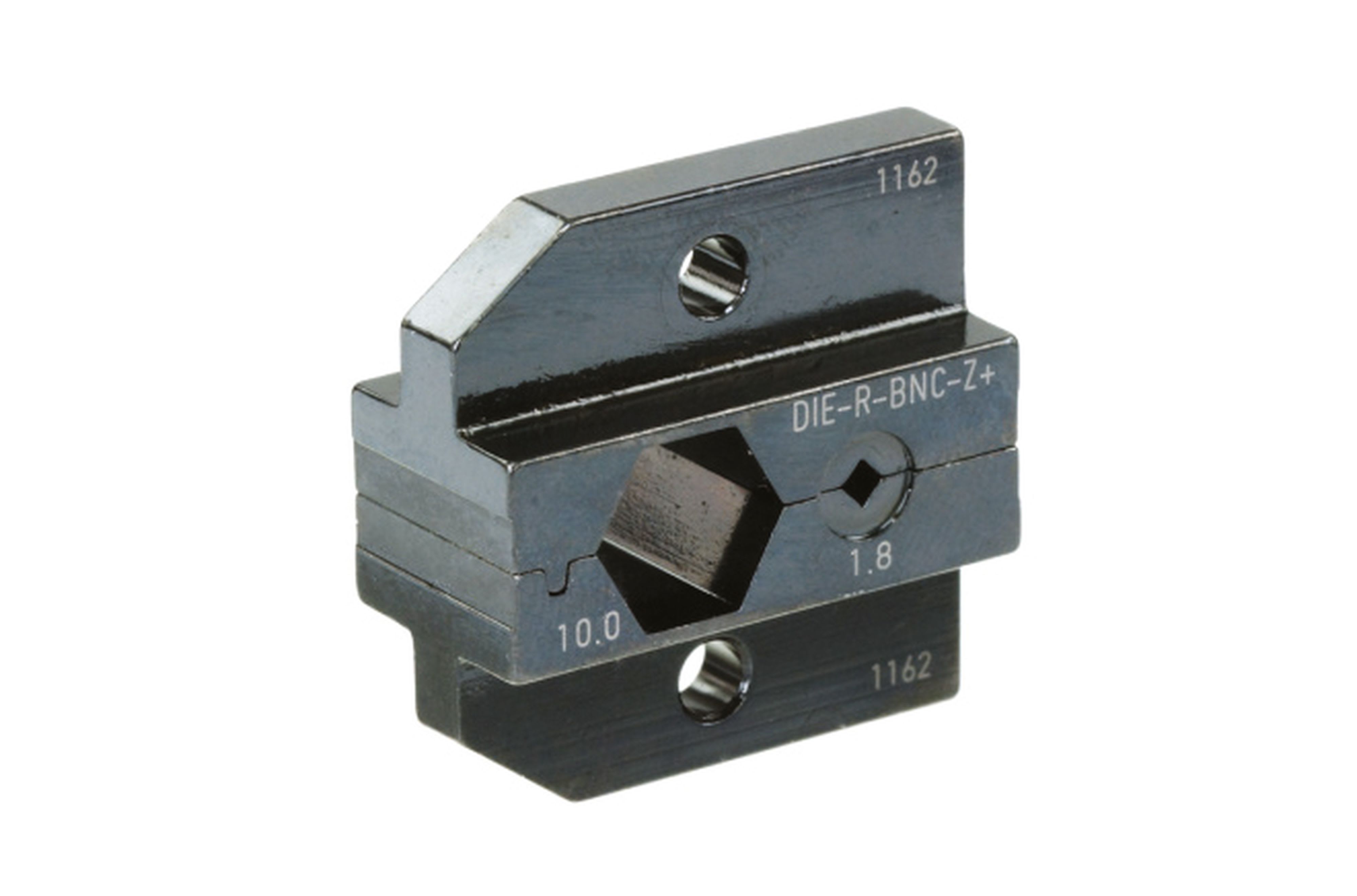 CAE Data - MACHOIRE PINCE A SERTIR BNC BNC :