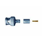 CAE Data - BNC mâle à compression pour câble type KX8 - 75 ohms