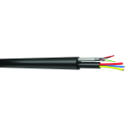 CAE Data - CABLE DMX512 3G 2.5MM2 COMPOSE : 2x2xAWG22+ 3G2.50MM2