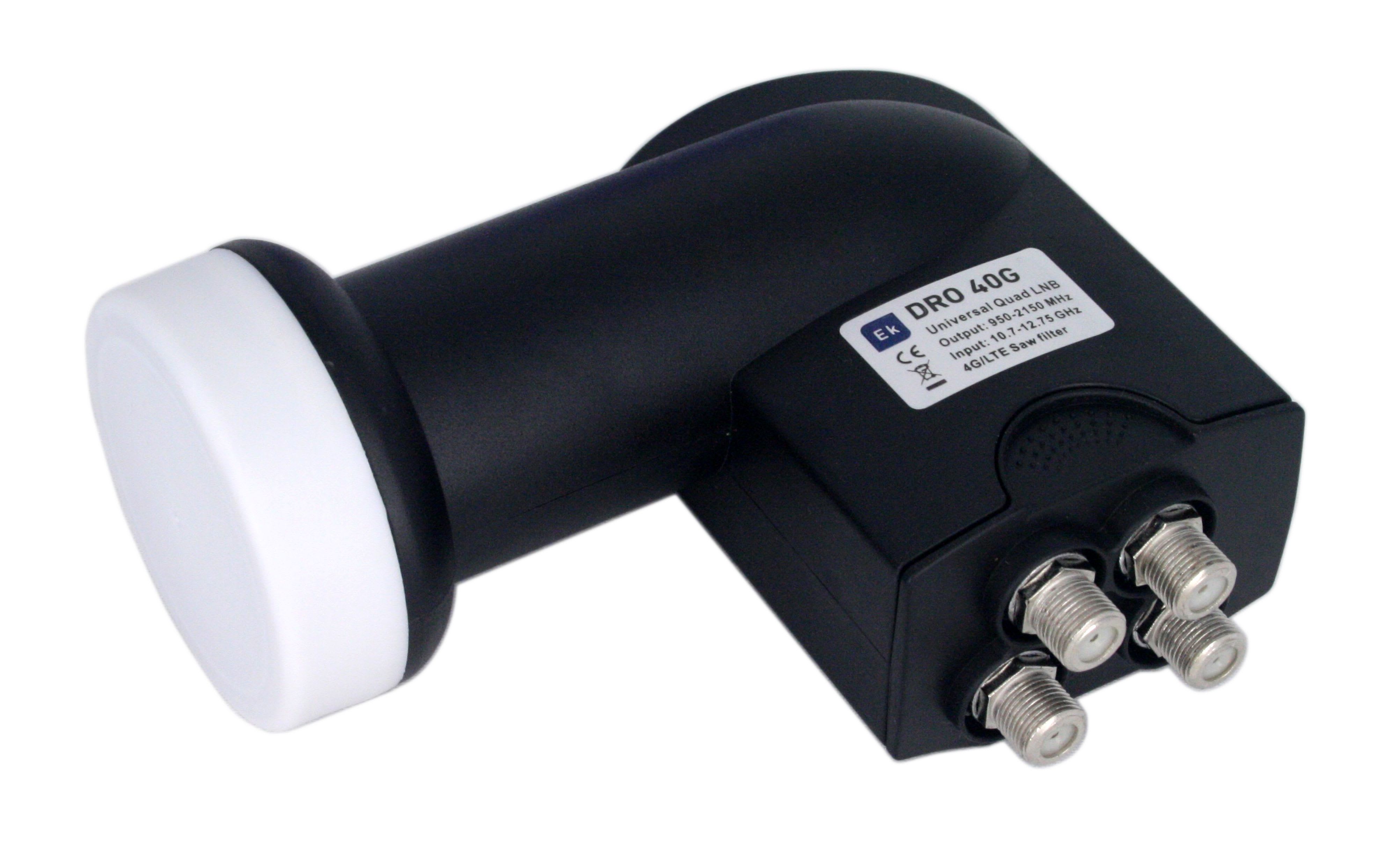 CAE Data - LNB DRO