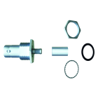 CAE Data - EMBASE BNC FEMELLE A SERTIR POUR CABLES KX6 / RG59