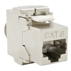 CAE Data - BANDEAU ÉQUIPÉ DE 8 CONNECTEURS RJ45 GRADE 3TV