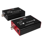 CAE Data - ETHERNET OVER CAX TRANSCEIVER