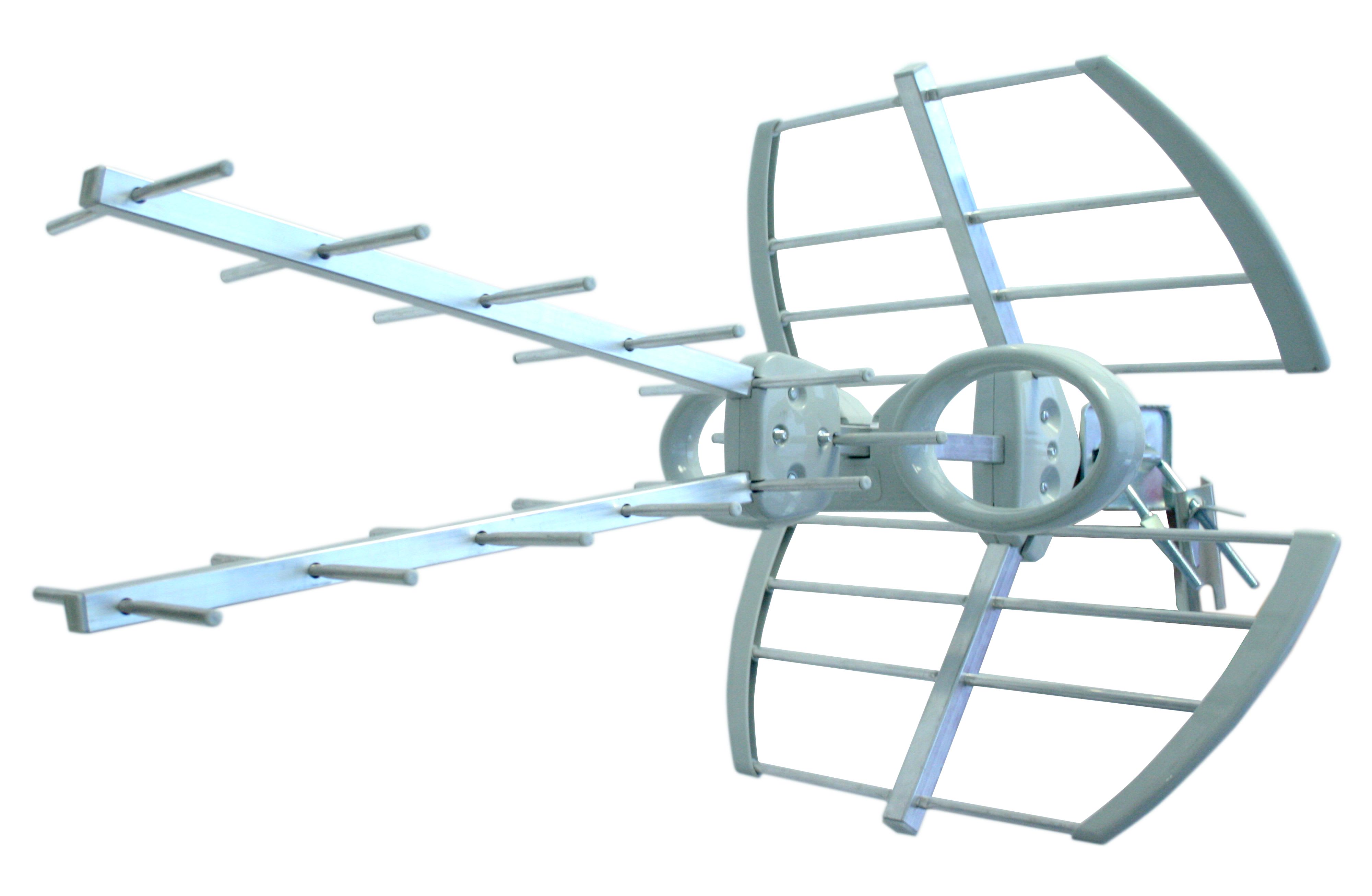 CAE Data - ANTENNE UHF LTE 5G FICHE F