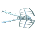 CAE Data - Antenne UHF LTE 5G avec connecteur F