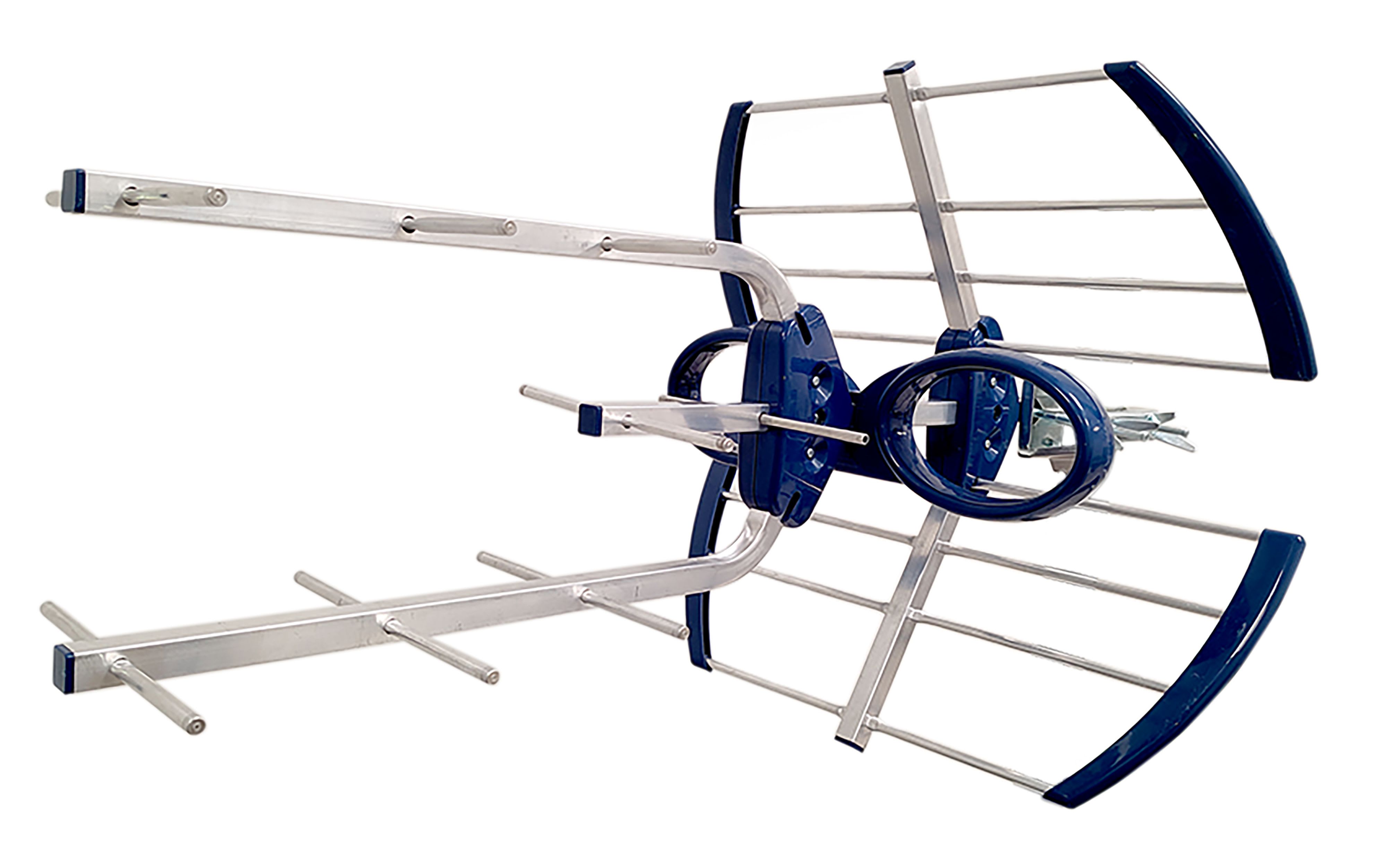 CAE Data - ANTENNE UHF LTE 5G FICHE F GAIN 17DB