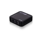 CAE Data - SWITCHER 3 X 1 MULTI FORMAT - 4K 4:4:4 60HZ