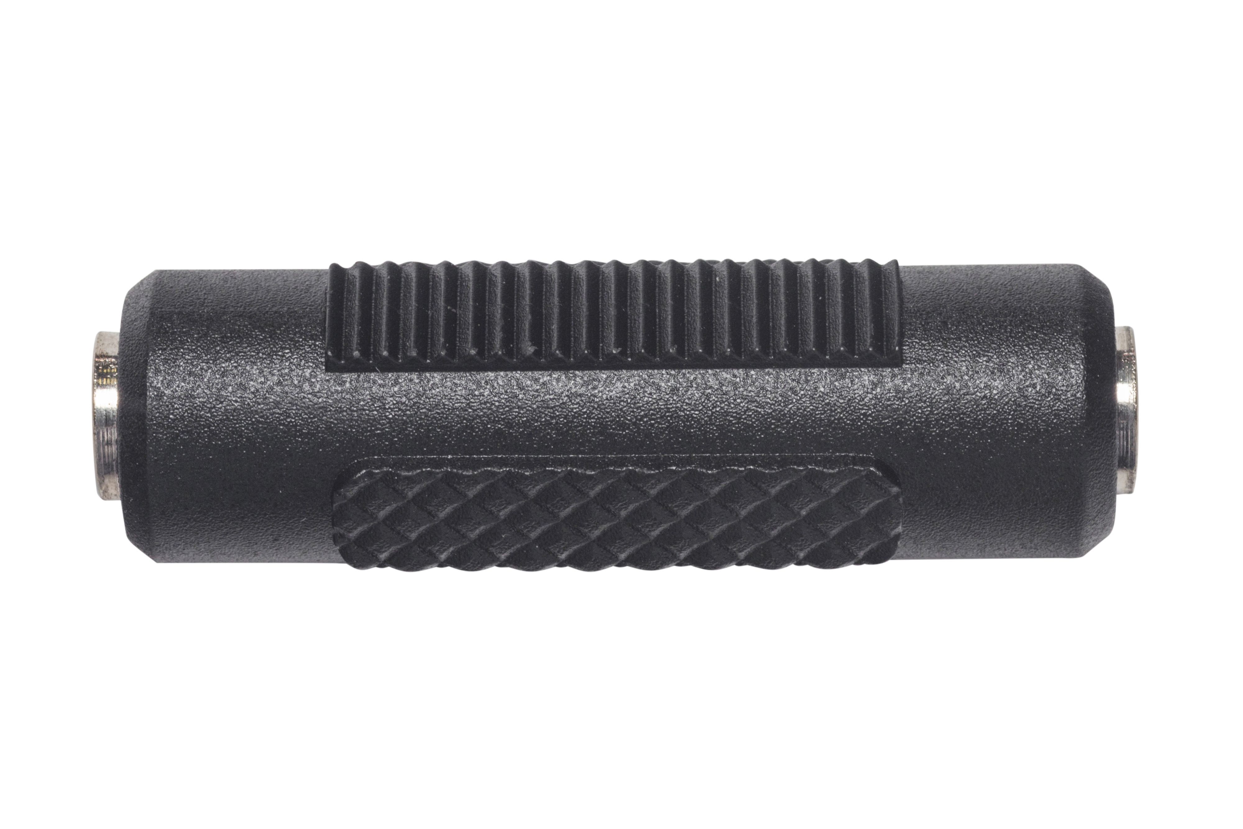 CAE Data - Raccord Jack Stéréo 3.50 mm femelle / femelle