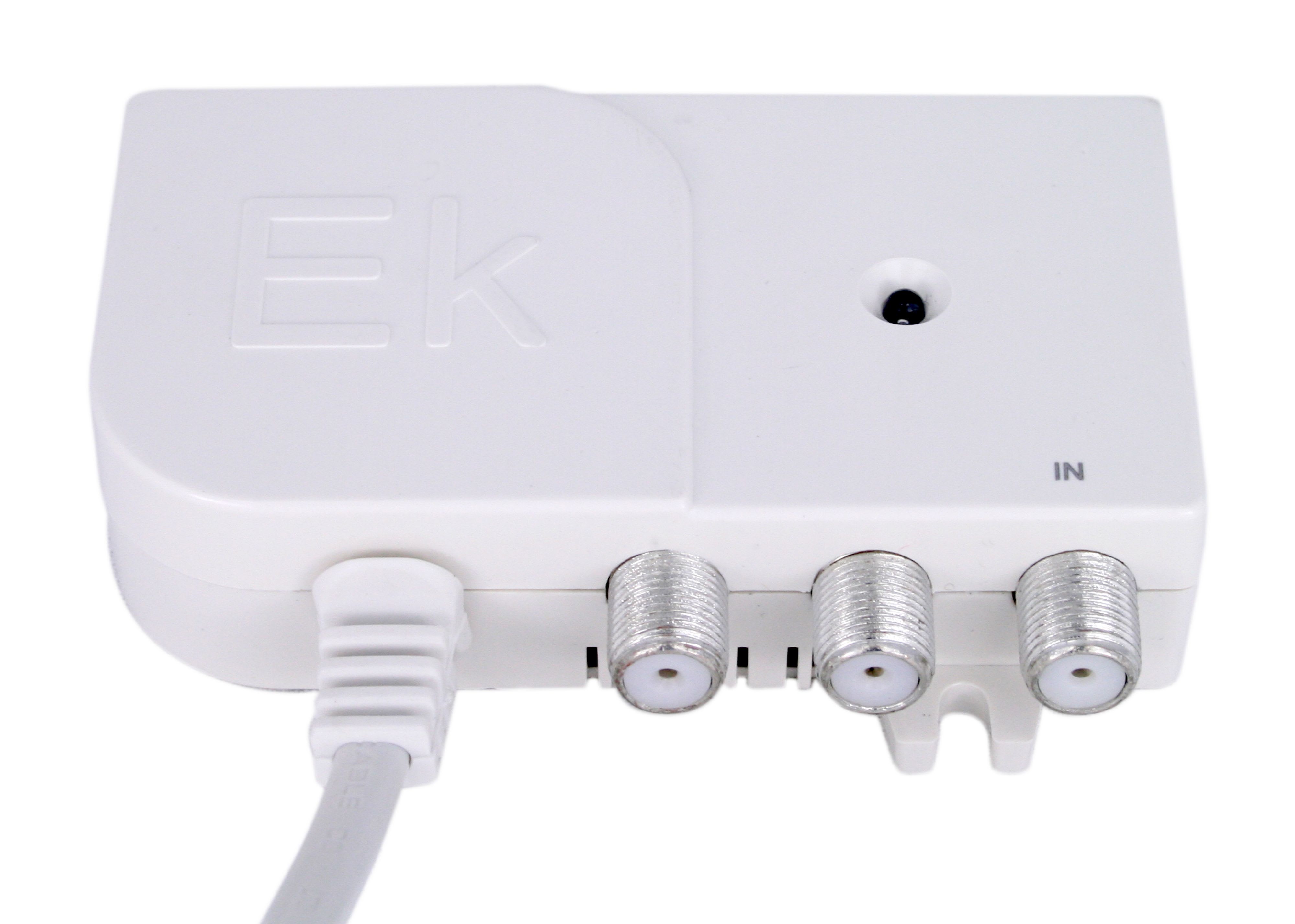 CAE Data - ALIMENTATION 24V 2 SORTIES