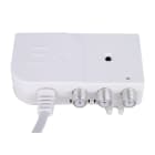 CAE Data - Alimentation 24Vdc - 2 sorties F