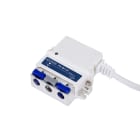 CAE Data - ALIMENTATION QUICK COAX 12V